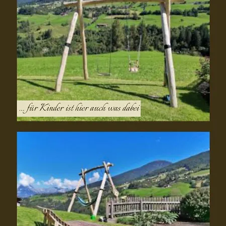 Ferienhaus Kristelerhof Matreiwald