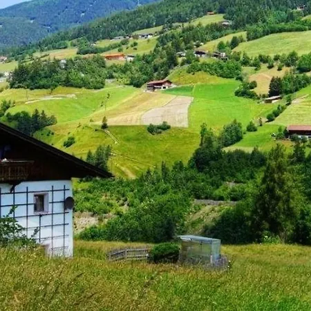 別荘 Kristelerhof Matreiwald